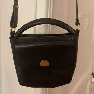 Madewell Mini Abroad Crossbody Bag